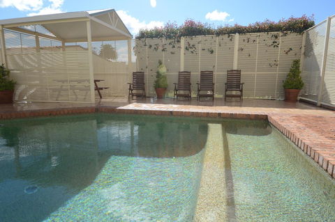 Quality Inn Ashby House Tamworth - Accommodation Main Beach 23