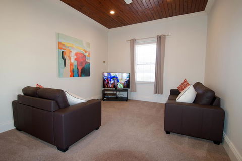 Quality Inn Ashby House Tamworth - Accommodation Main Beach 28