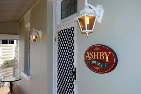 Quality Inn Ashby House Tamworth - Accommodation Main Beach 25