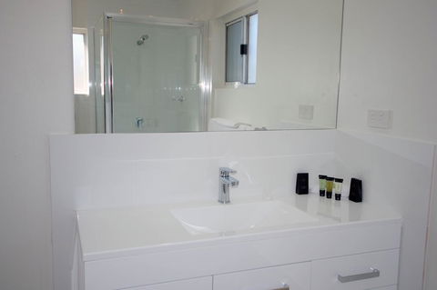 Quality Inn Ashby House Tamworth - Accommodation Main Beach 21