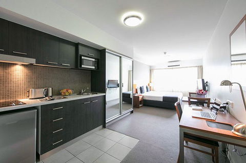 Quest Dubbo - Accommodation Main Beach 1