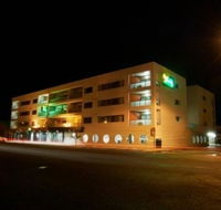 Palms Bed and Breakfast - Accommodation Main Beach