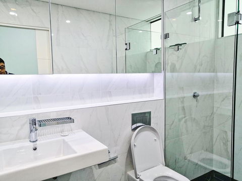 Cozy 5 Bed House In Sydney - Accommodation Main Beach 2