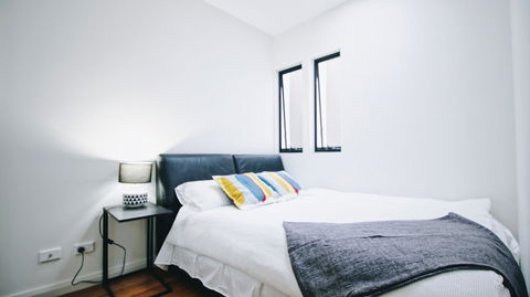 Cozy 5 Bed House In Sydney - Accommodation Main Beach 23