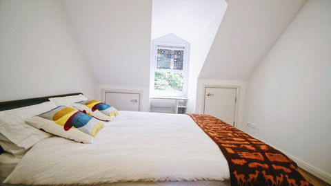 Cozy 5 Bed House In Sydney - Accommodation Main Beach 18