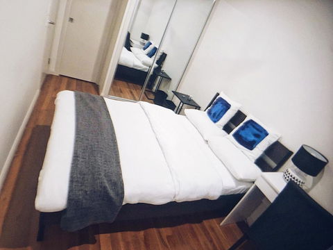 Cozy 5 Bed House In Sydney - Accommodation Main Beach 27