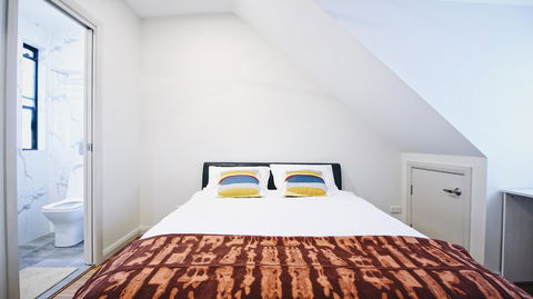Cozy 5 Bed House In Sydney - Accommodation Main Beach 17