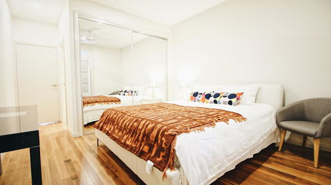 Cozy 5 Bed House In Sydney - Accommodation Main Beach 0