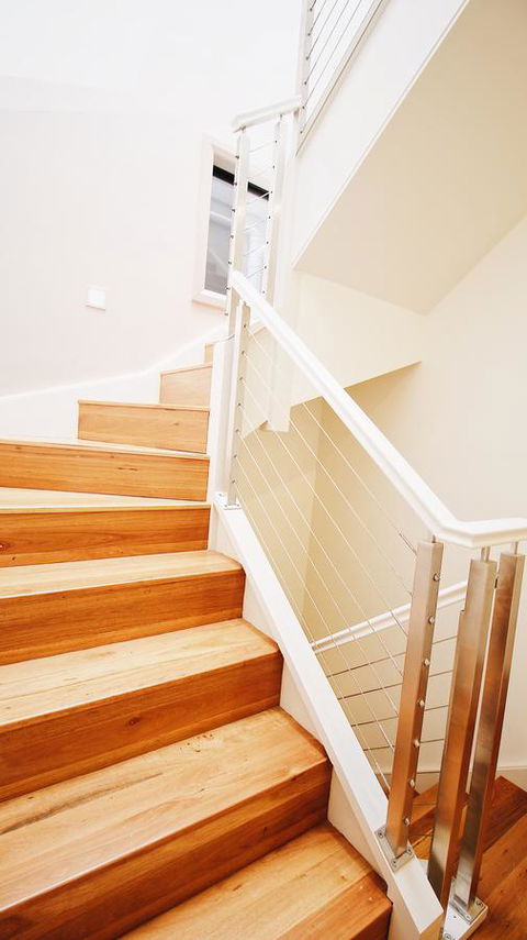 Cozy 5 Bed House In Sydney - Accommodation Main Beach 3