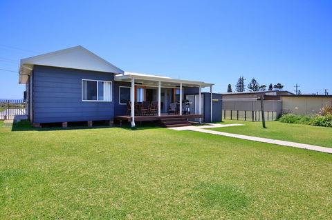 Glory @ Culburra - Absolute Beachfront - Pet & Family Friendly - Accommodation Main Beach 22