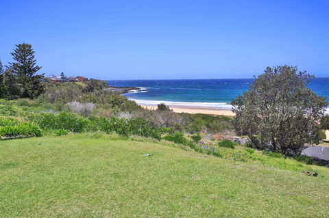 Glory @ Culburra - Absolute Beachfront - Pet & Family Friendly - Accommodation Main Beach 16