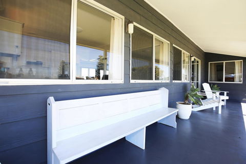 Glory @ Culburra - Absolute Beachfront - Pet & Family Friendly - Accommodation Main Beach 20