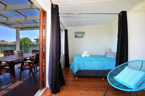 Glory @ Culburra - Absolute Beachfront - Pet & Family Friendly - Accommodation Main Beach 8