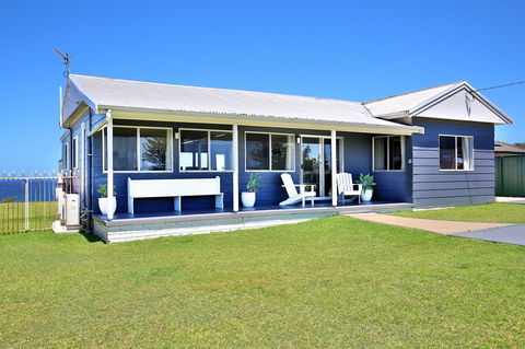 Glory @ Culburra - Absolute Beachfront - Pet & Family Friendly - Accommodation Main Beach 18