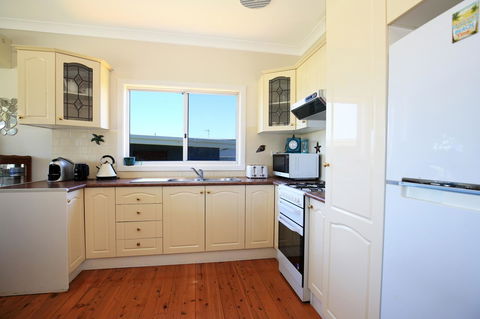 Glory @ Culburra - Absolute Beachfront - Pet & Family Friendly - Accommodation Main Beach 5