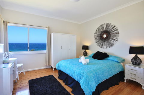 Glory @ Culburra - Absolute Beachfront - Pet & Family Friendly - Accommodation Main Beach 7