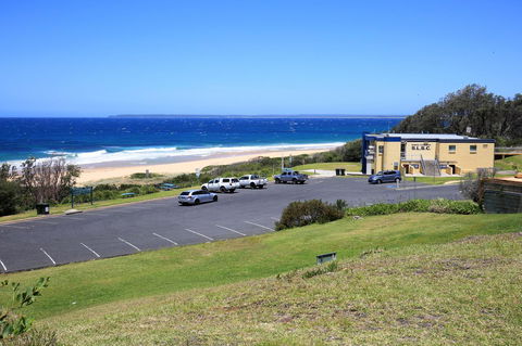 Glory @ Culburra - Absolute Beachfront - Pet & Family Friendly - Accommodation Main Beach 15