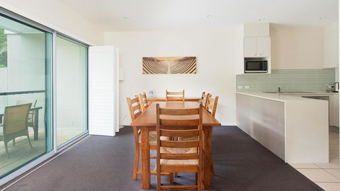 Pacific Blue, Salamander Bay - Accommodation Main Beach 29