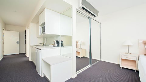 Pacific Blue, Salamander Bay - Accommodation Main Beach 3