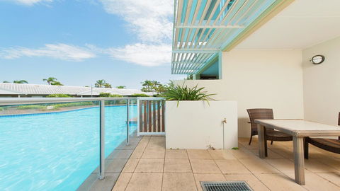Pacific Blue, Salamander Bay - Accommodation Main Beach 42