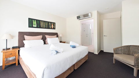 Pacific Blue, Salamander Bay - Accommodation Main Beach 18