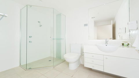 Pacific Blue, Salamander Bay - Accommodation Main Beach 39