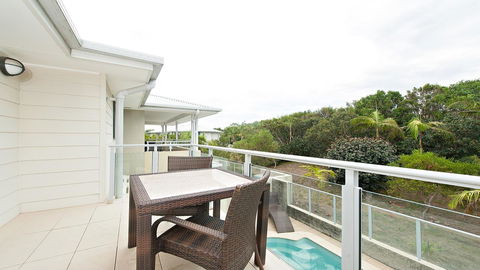 Pacific Blue, Salamander Bay - Accommodation Main Beach 19