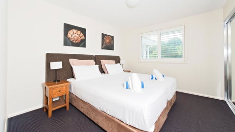 Pacific Blue, Salamander Bay - Accommodation Main Beach 15