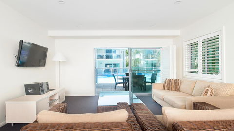 Pacific Blue, Salamander Bay - Accommodation Main Beach 14