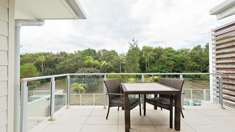 Pacific Blue, Salamander Bay - Accommodation Main Beach 20