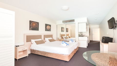Pacific Blue, Salamander Bay - Accommodation Main Beach 41