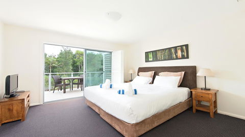 Pacific Blue, Salamander Bay - Accommodation Main Beach 21