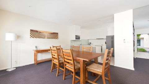 Pacific Blue, Salamander Bay - Accommodation Main Beach 24