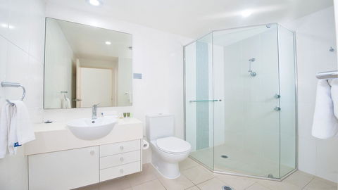 Pacific Blue, Salamander Bay - Accommodation Main Beach 2