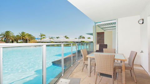 Pacific Blue, Salamander Bay - Accommodation Main Beach 30