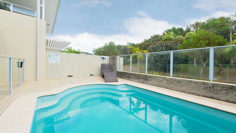 Pacific Blue, Salamander Bay - Accommodation Main Beach 25