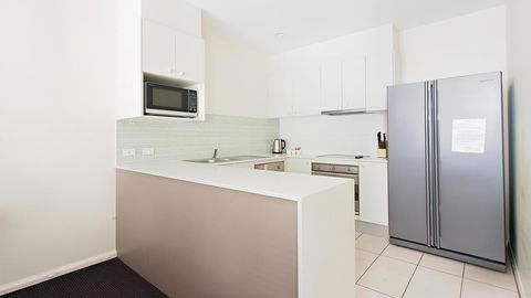Pacific Blue, Salamander Bay - Accommodation Main Beach 23