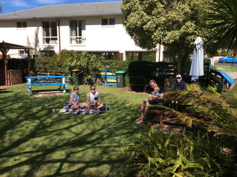 Como Lodge - Accommodation Main Beach 18