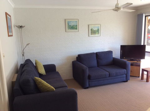 Como Lodge - Accommodation Main Beach 23