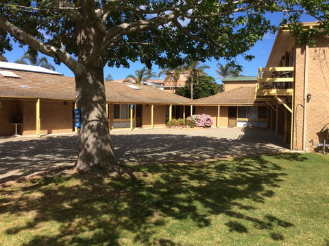 Como Lodge - Accommodation Main Beach 15