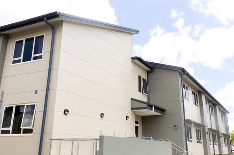 Lithgow Workies Club Motel - Accommodation Main Beach 29