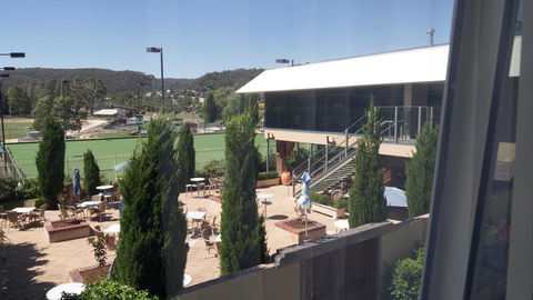 Lithgow Workies Club Motel - Accommodation Main Beach 35