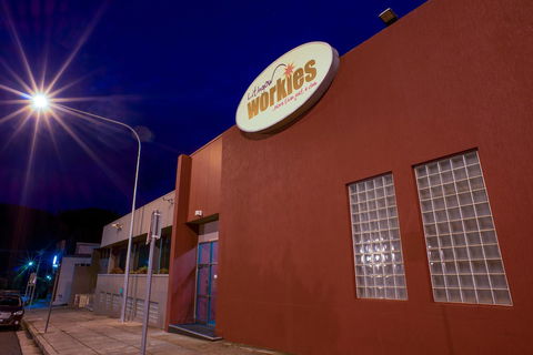 Lithgow Workies Club Motel - Accommodation Main Beach 33