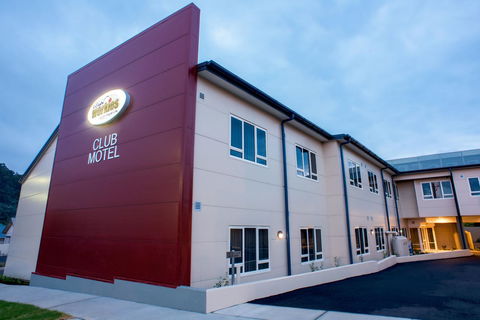 Lithgow Workies Club Motel - Accommodation Main Beach 1