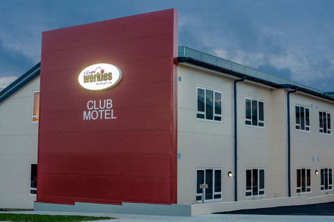 Lithgow Workies Club Motel - Accommodation Main Beach 26