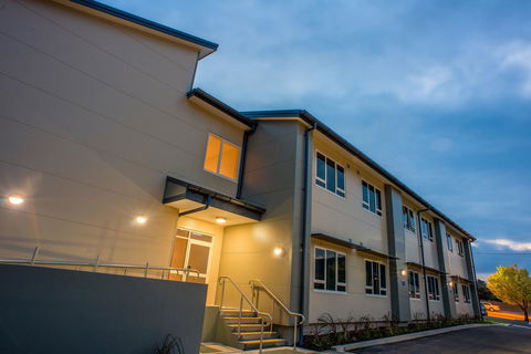 Lithgow Workies Club Motel - Accommodation Main Beach 27
