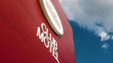 Lithgow Workies Club Motel - Accommodation Main Beach 15
