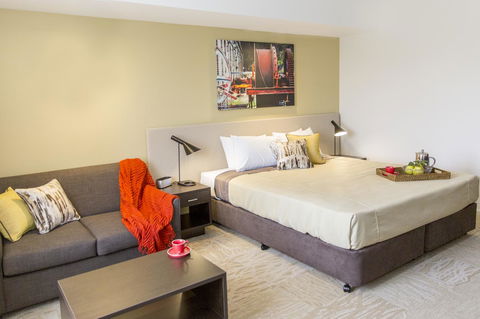 Lithgow Workies Club Motel - Accommodation Main Beach 0