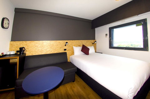 Ibis Budget Sydney East - Accommodation Main Beach 24