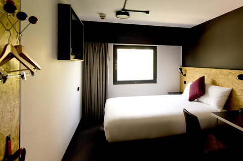 Ibis Budget Sydney East - Accommodation Main Beach 19
